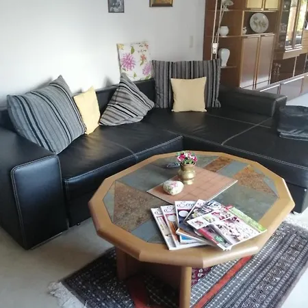 Apartment Glori' S Groß Bad Sooden-Allendorf