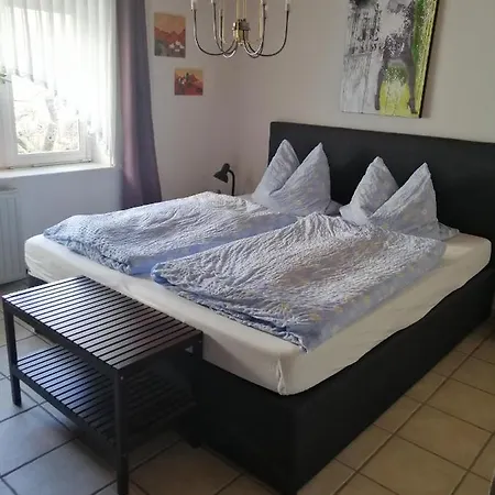 Glori' S Groß Apartment Bad Sooden-Allendorf