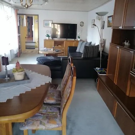 Apartment Glori' S Groß