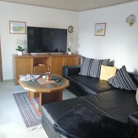 Apartment Glori' S Groß