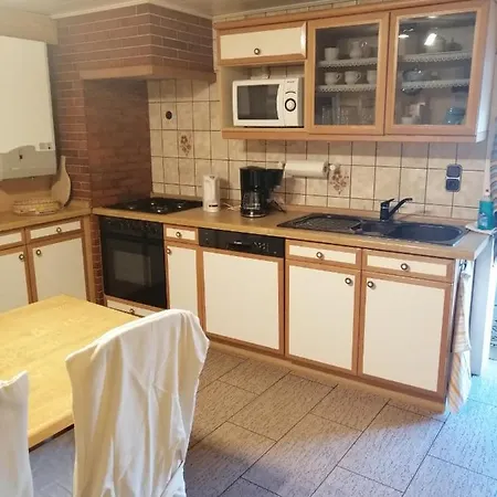 Glori' S Groß Apartment