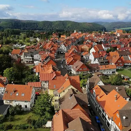 Glori' S Groß * Bad Sooden-Allendorf