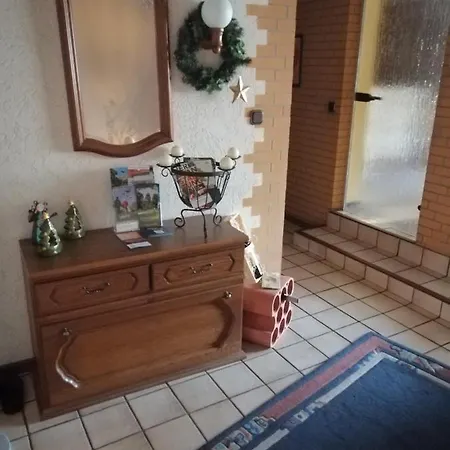 Apartment Glori' S Groß Bad Sooden-Allendorf