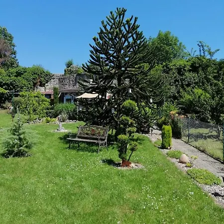 Glori' S Gross Bad Sooden-Allendorf