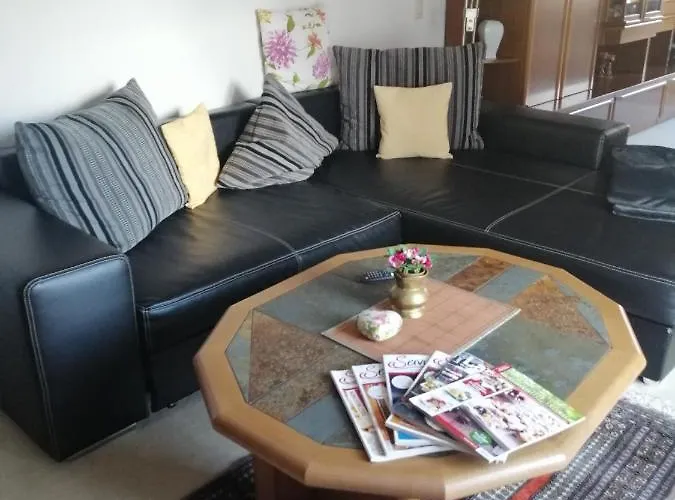 Apartman Glori' S Gross Bad Sooden-Allendorf