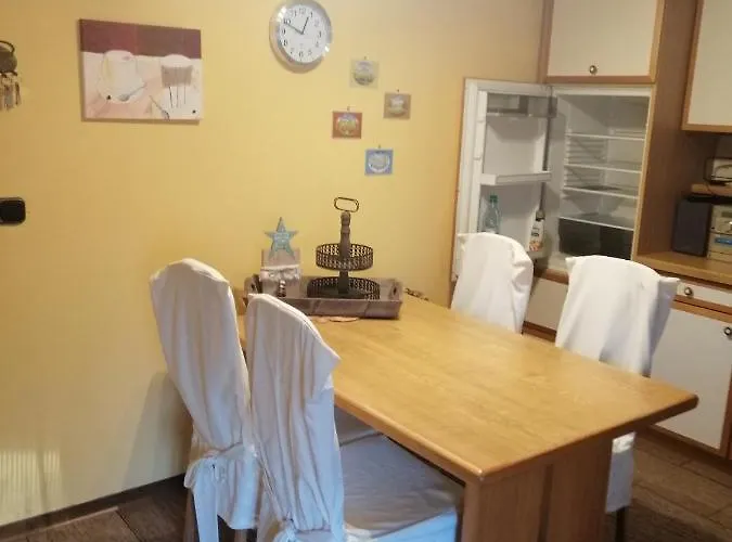 Apartman Glori' S Gross Bad Sooden-Allendorf