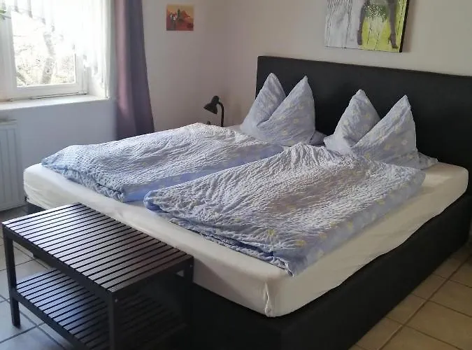 Glori' S Gross Apartman Bad Sooden-Allendorf