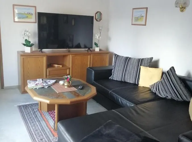 Apartman Glori' S Gross