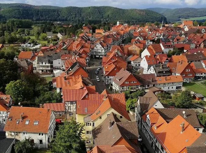 Glori' S Gross * Bad Sooden-Allendorf