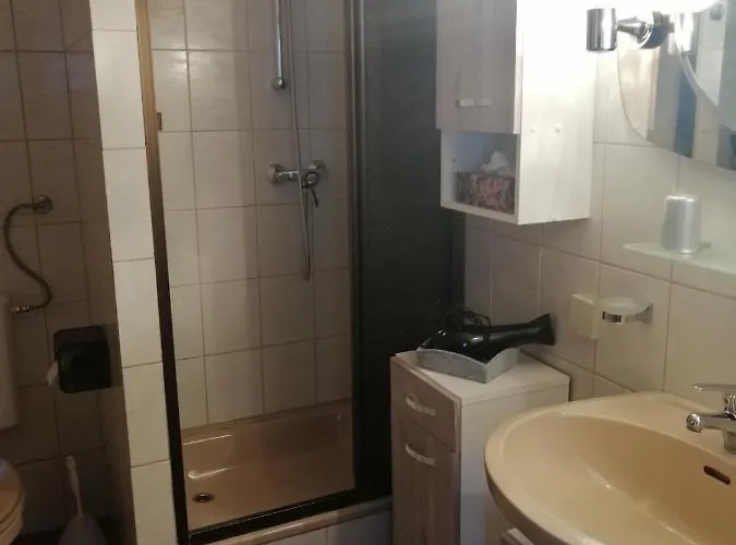 Apartman Glori' S Gross *