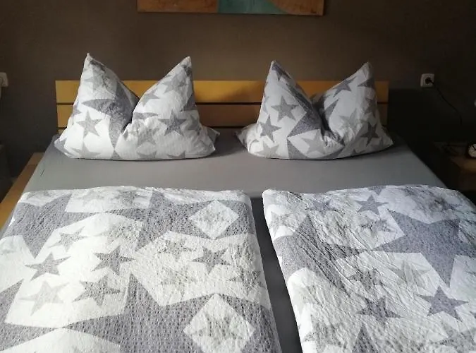 Apartman Glori' S Gross Bad Sooden-Allendorf