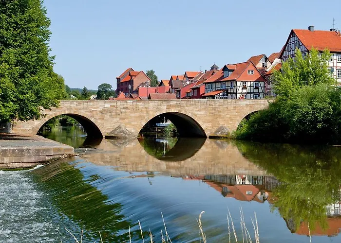 Glori' S Gross Bad Sooden-Allendorf