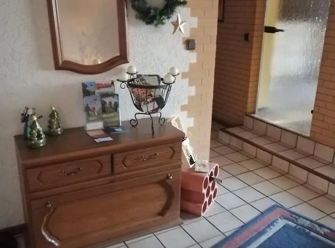 Apartman Glori' S Gross Bad Sooden-Allendorf