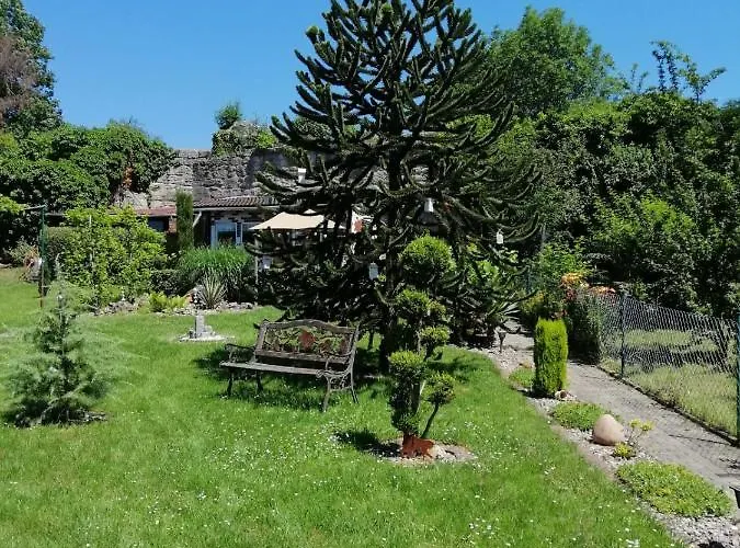 Glori' S Gross Bad Sooden-Allendorf