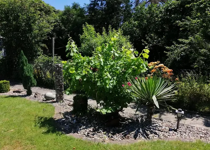 Apartman Glori' S Gross *